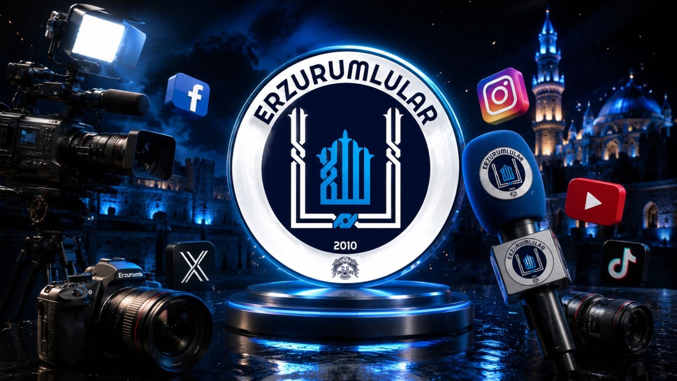 Doğu Anadolu Basınının "En"leri belli oldu! Erzurumlular’a ödül