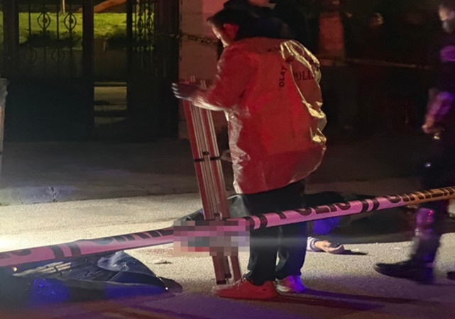 Erzurum'da cinayet ve yaralama olayları aynı şüpheliye bağlandı