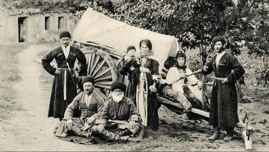 Karadeniz'in dinmeyen sızısı: Çerkes Sürgünü 162'nci yılında