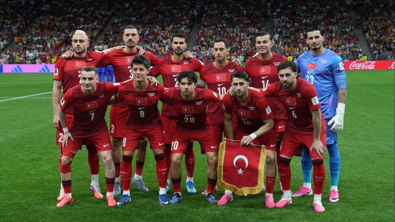 Milliler Paraguay karşısında ilk puan peşinde