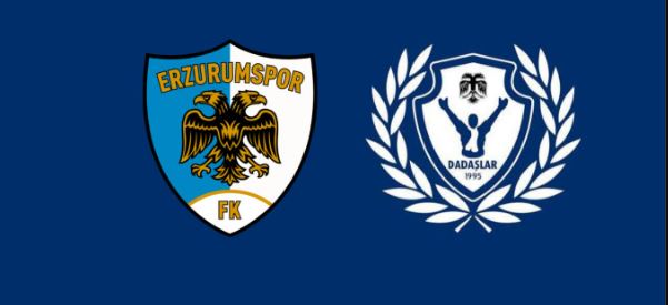 Erzurumspor tribünlerinde güç birliği! Tek çatı altında birleştiler